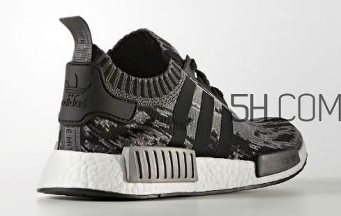 adidas nmd r1 glitch camo配色什么時(shí)候發(fā)售？