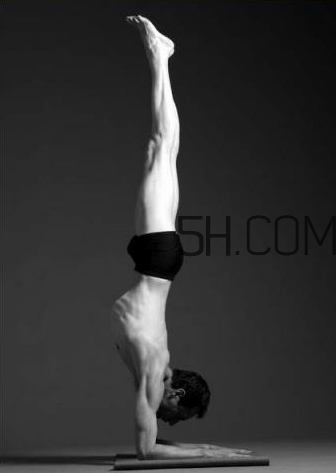 倒立有助于長高嗎？倒立時間多長為宜？