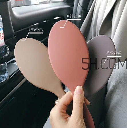 氣墊按摩梳如何清洗？氣墊按摩梳怎么清洗？