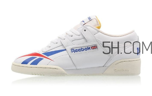 kasina與reebok聯(lián)名復(fù)古運動鞋多少錢_在哪買？