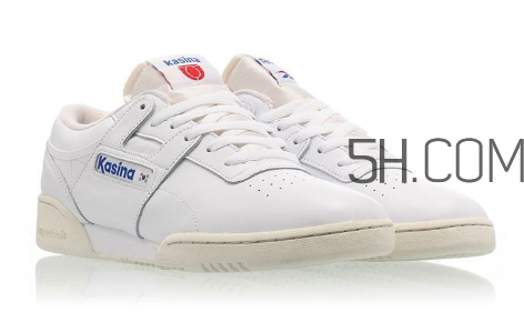 kasina與reebok聯(lián)名復(fù)古運動鞋多少錢_在哪買？