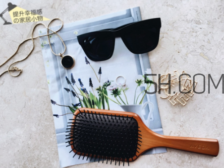 氣墊按摩梳怎么用？氣墊梳的好處