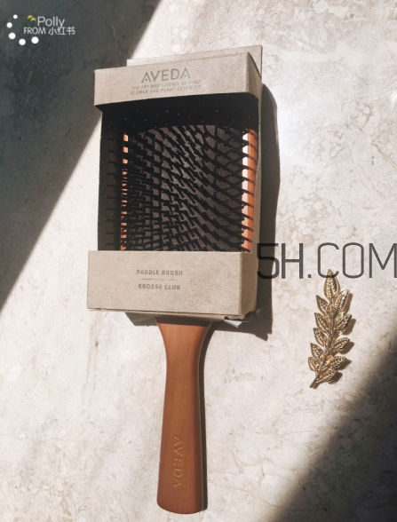 氣墊按摩梳怎么用？氣墊梳的好處