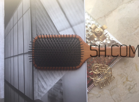 氣墊按摩梳怎么用？氣墊梳的好處