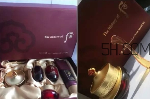 whoo后眼霜有幾款？whoo后眼霜哪款好用