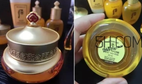 whoo后眼霜有幾款？whoo后眼霜哪款好用