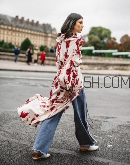 johanna ortiz 2018春夏系列怎么樣_好看嗎？