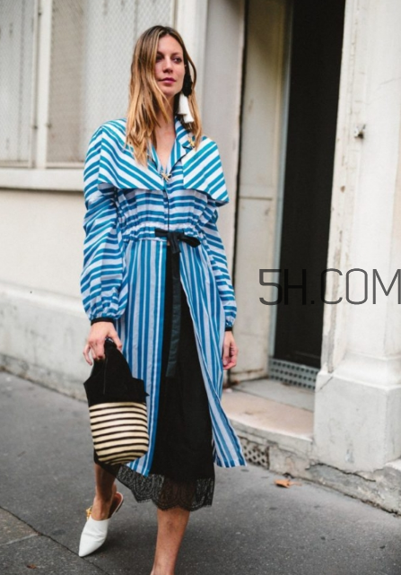 johanna ortiz 2018春夏系列怎么樣_好看嗎？