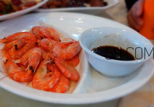 水煮蝦的蘸料怎么調(diào) 給寶寶怎么做水煮蝦 水煮蝦的蘸料怎么調(diào) 給寶寶怎么做水煮蝦