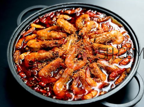 水煮蝦的蘸料怎么調(diào) 給寶寶怎么做水煮蝦 水煮蝦的蘸料怎么調(diào) 給寶寶怎么做水煮蝦