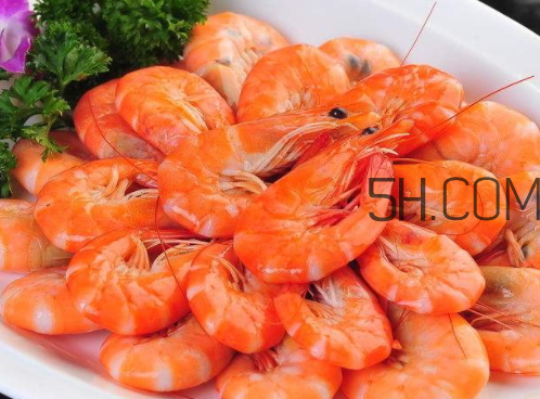 水煮蝦的蘸料怎么調(diào) 給寶寶怎么做水煮蝦 水煮蝦的蘸料怎么調(diào) 給寶寶怎么做水煮蝦