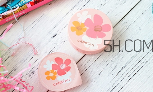 卡姿蘭輕甜水嫩鮮氣墊cc霜怎么樣_好用嗎 卡姿蘭輕甜水嫩鮮氣墊cc霜怎么樣_好用嗎