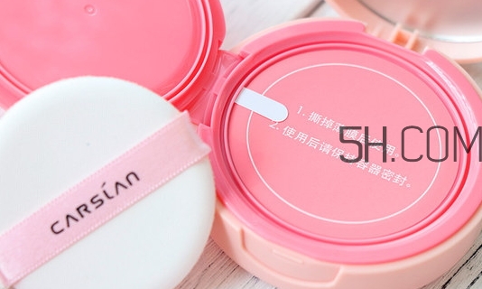卡姿蘭輕甜水嫩鮮氣墊cc霜怎么樣_好用嗎 卡姿蘭輕甜水嫩鮮氣墊cc霜怎么樣_好用嗎
