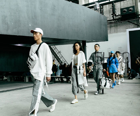 herschel supply2018春夏系列怎么樣_好看嗎？