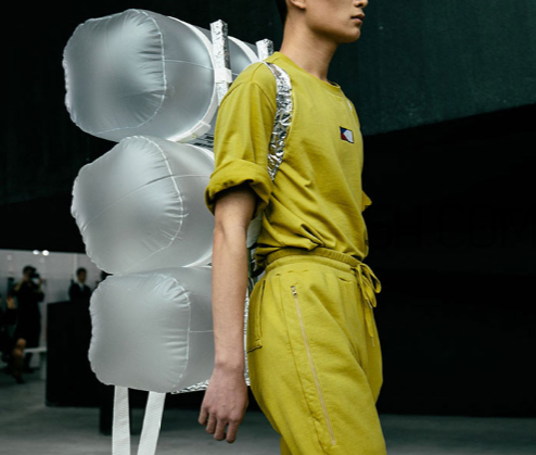 herschel supply2018春夏系列怎么樣_好看嗎？