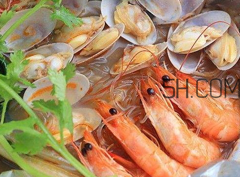 花甲米線孕婦能吃嗎 孕婦可以吃花甲米線嗎 花甲米線孕婦能吃嗎 孕婦可以吃花甲米線嗎