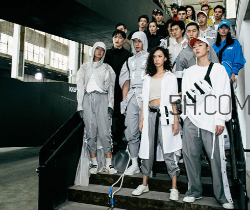 herschel supply2018春夏系列怎么樣_好看嗎？