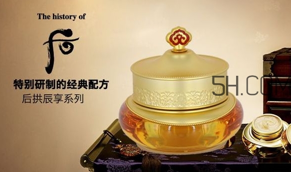 whoo后眼霜怎么用？whoo后眼霜如何使用方法