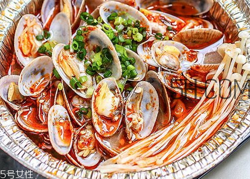 孕婦可以吃錫紙花甲粉嗎 花甲粉可以放在煤氣爐上煮嗎 孕婦可以吃錫紙花甲粉嗎 花甲粉可以放在煤氣爐上煮嗎