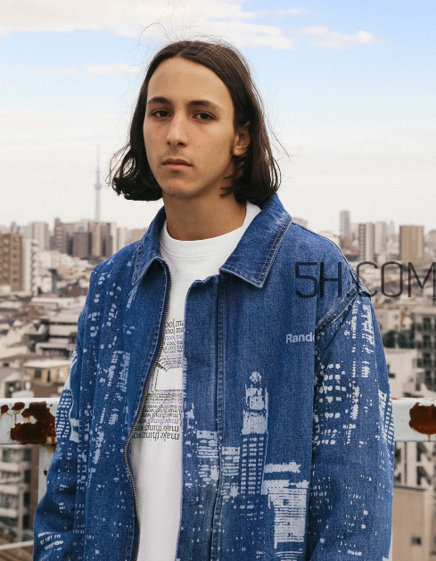 randomevent2017秋冬系列怎么樣_好看嗎？