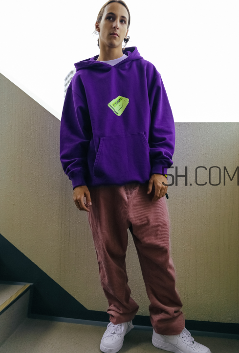 randomevent2017秋冬系列怎么樣_好看嗎？