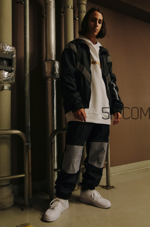 randomevent2017秋冬系列怎么樣_好看嗎？