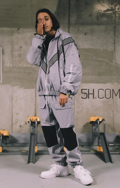 randomevent2017秋冬系列怎么樣_好看嗎？