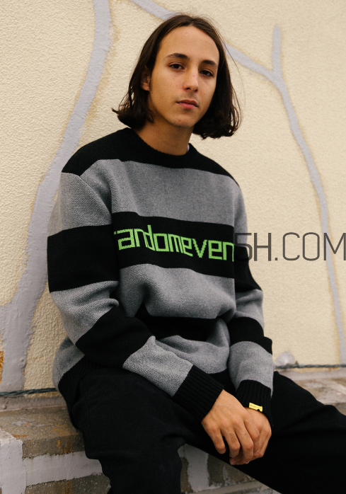 randomevent2017秋冬系列怎么樣_好看嗎？