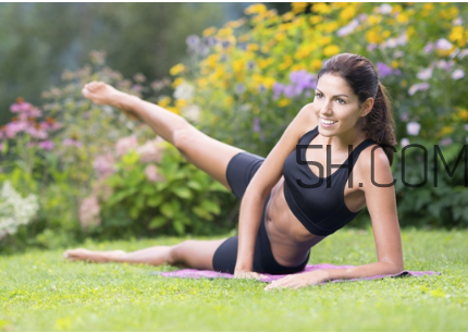 健身多久能瘦下來？有氧燃脂操怎么練？