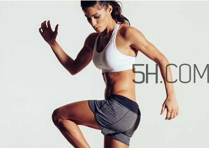 健身多久能瘦下來？有氧燃脂操怎么練？