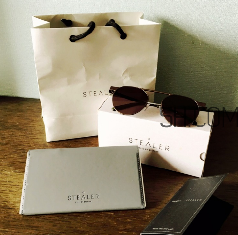 stealer是什么牌子？stealer是什么檔次？