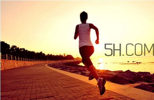 在早上跑步好嗎？瘦腿的正確方式