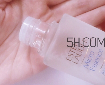 雅詩蘭黛肌底微精華怎么用？雅詩蘭黛肌底微精華使用方法