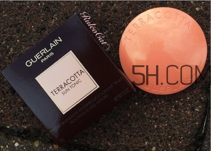 嬌蘭限量日落terracotta修容蜜粉怎么樣_好用嗎 嬌蘭限量日落terracotta修容蜜粉怎么樣_好用嗎