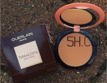 嬌蘭限量日落terracotta修容蜜粉怎么樣_好用嗎 嬌蘭限量日落terracotta修容蜜粉怎么樣_好用嗎