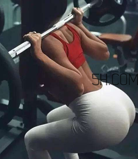 深蹲屁股疼是什么原因？運(yùn)動后肚皮痛是怎么回事？