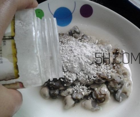 海蠣如何快速清洗干凈？海蠣與牡蠣有什么區(qū)別