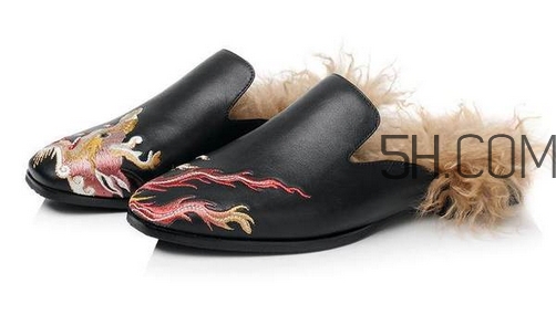 小黑鞋什么牌子好_流行小黑鞋推薦 小黑鞋什么牌子好_流行小黑鞋推薦