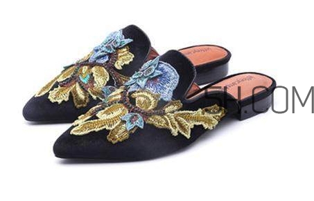 小黑鞋什么牌子好_流行小黑鞋推薦 小黑鞋什么牌子好_流行小黑鞋推薦