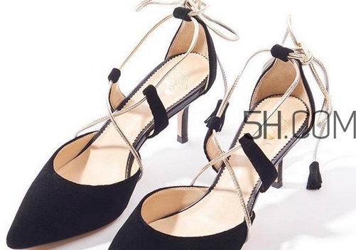 小黑鞋什么牌子好_流行小黑鞋推薦 小黑鞋什么牌子好_流行小黑鞋推薦