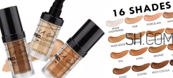 洛杉磯大妹子是什么牌子？洛杉磯大妹子哪國的