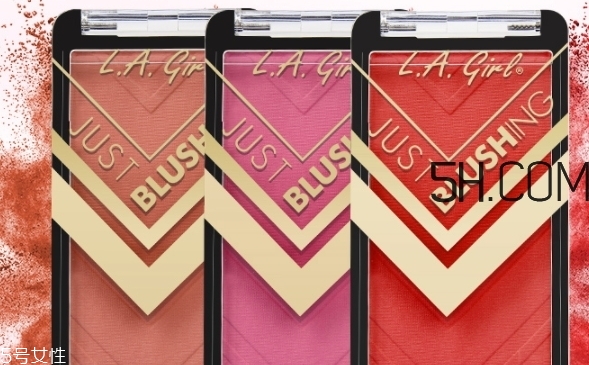 la girl是哪里的牌子？洛杉磯女孩是什么牌子哪個(gè)國家