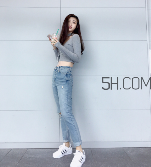 topshop褲子怎么選？topshop牛仔褲怎么樣？