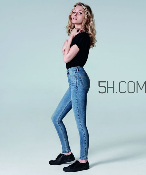 topshop褲子怎么選？topshop牛仔褲怎么樣？