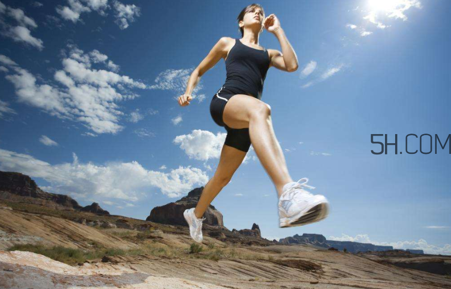 慢跑速度是多少？慢跑能瘦腿嗎？