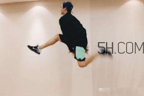 如何提高彈跳力？怎樣練彈跳？