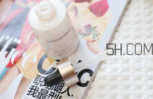 阿瑪尼智慧保濕精華露怎么樣_好用嗎 阿瑪尼智慧保濕精華露怎么樣_好用嗎