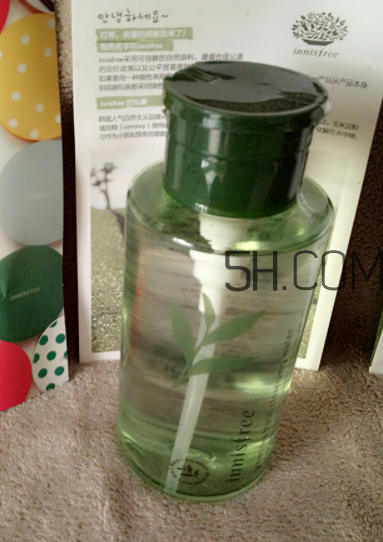 悅詩風(fēng)吟綠茶精萃保濕卸妝液怎么樣_好用嗎 悅詩風(fēng)吟綠茶精萃保濕卸妝液怎么樣_好用嗎