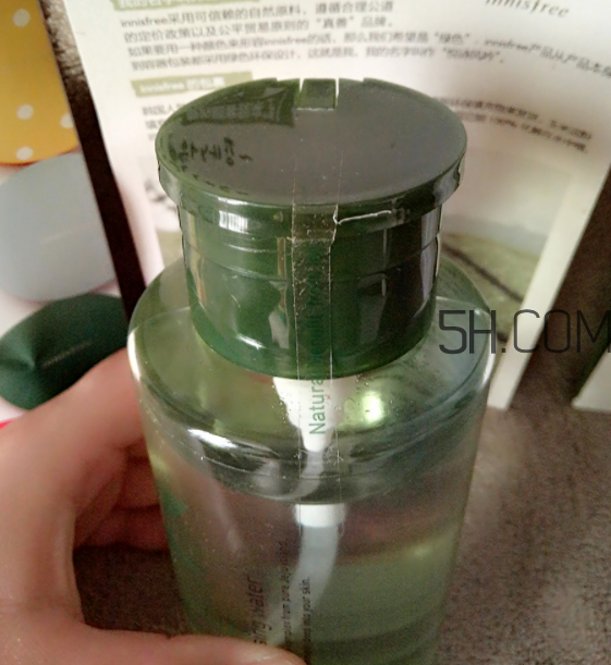 悅詩風(fēng)吟綠茶精萃保濕卸妝液怎么樣_好用嗎 悅詩風(fēng)吟綠茶精萃保濕卸妝液怎么樣_好用嗎