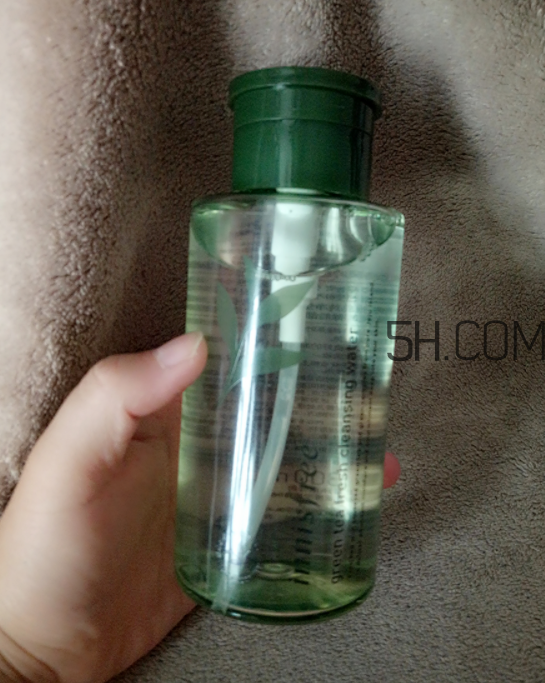 悅詩風(fēng)吟綠茶精萃保濕卸妝液怎么樣_好用嗎 悅詩風(fēng)吟綠茶精萃保濕卸妝液怎么樣_好用嗎